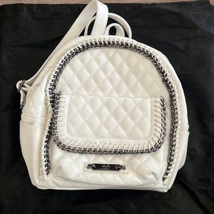 Versace 1969 backpack